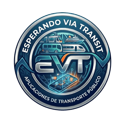 Esperando Via Transit